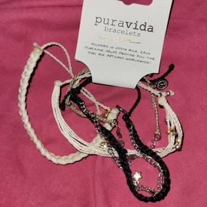 Pura Vida Bracelet Bundle